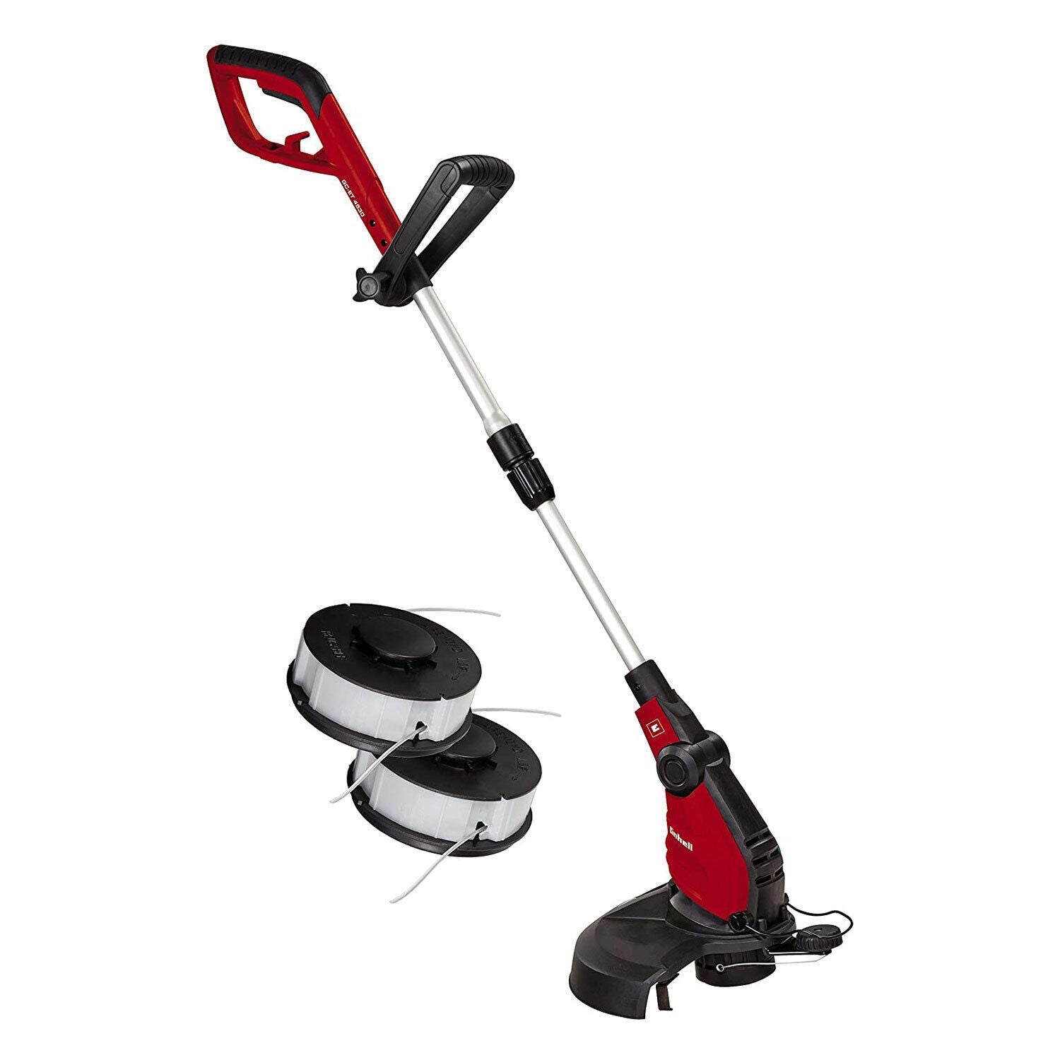 Einhell Electric Lawn Trimmer GC-ET 4530 Set