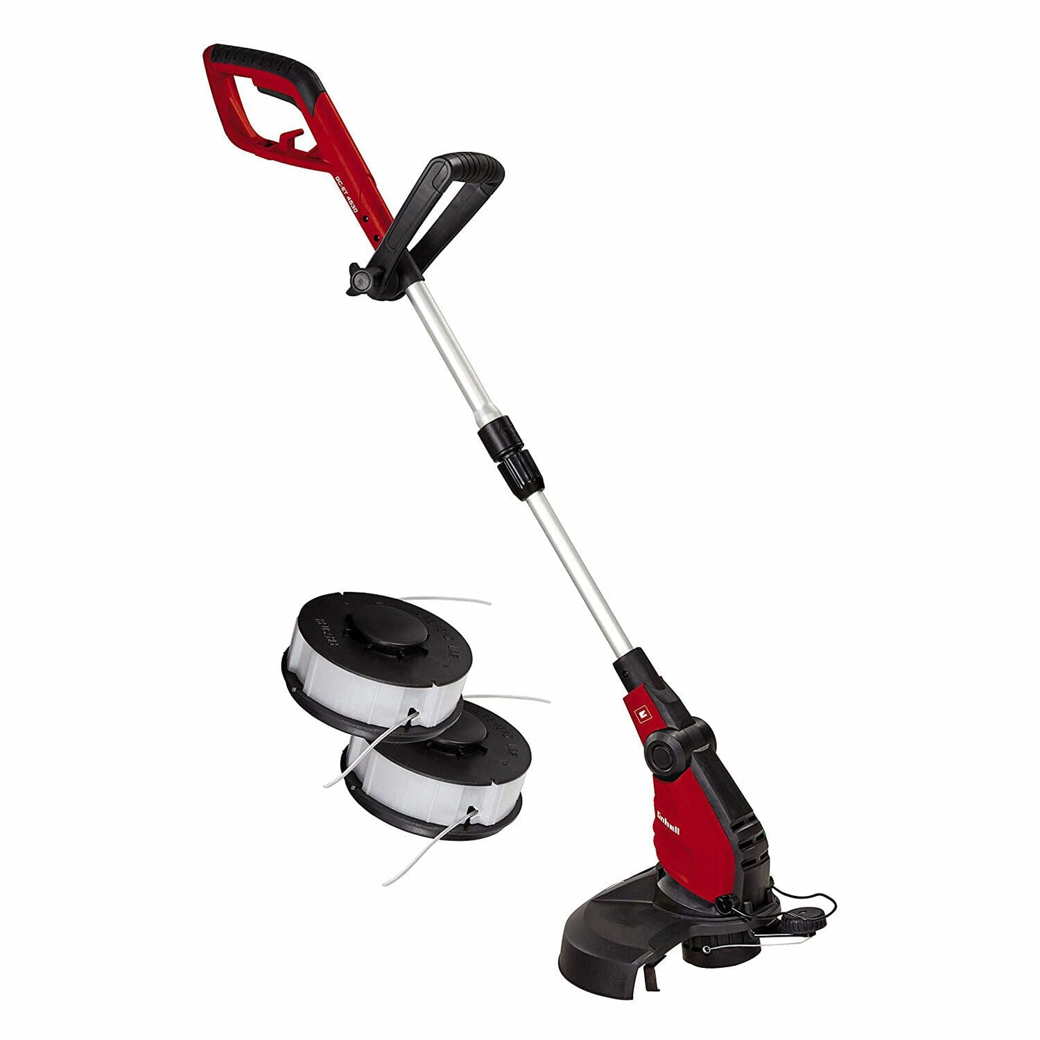 Einhell Electric Lawn Trimmer GC-ET 4530 Set Power Tool Services