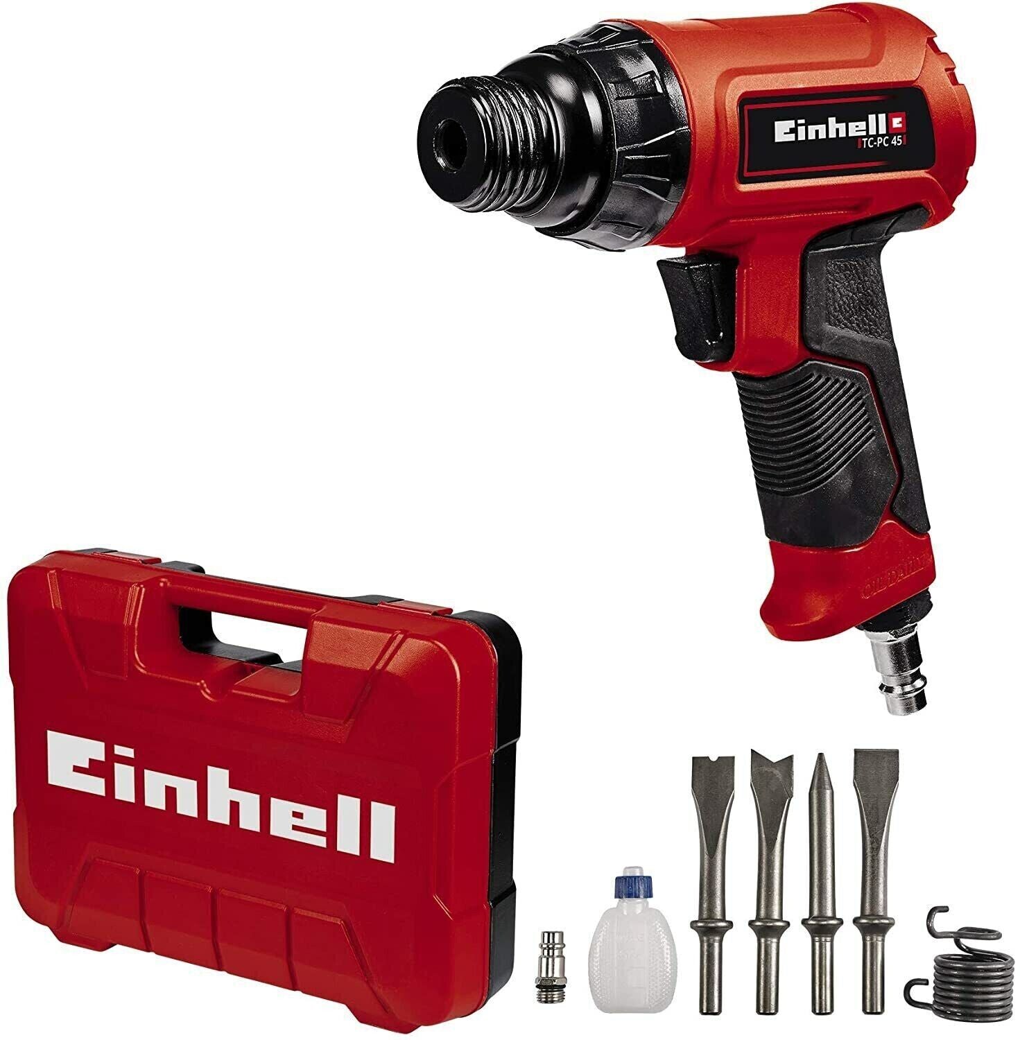 Einhell Hammer (Pneumatic) TC-PC 45 Power Tool Services