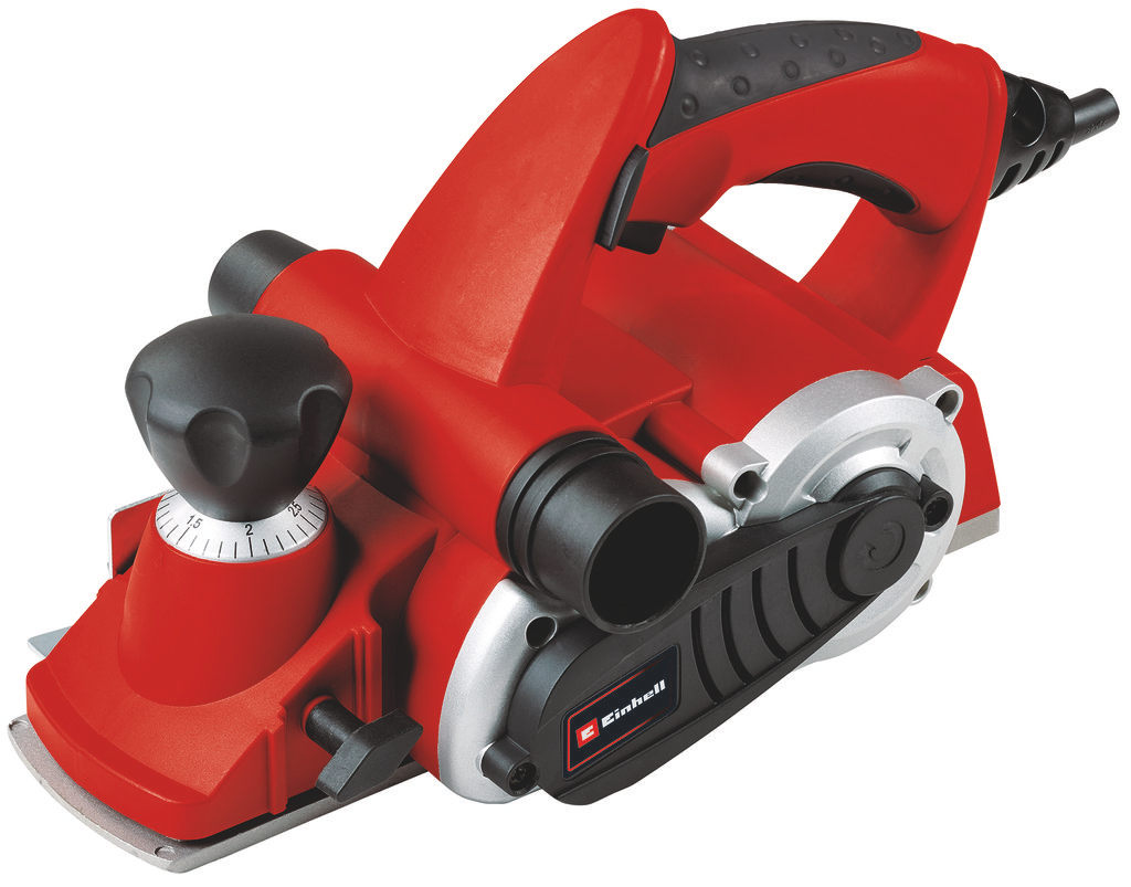 Einhell Planer 82mm 900W TE-PL 900 Power Tool Services