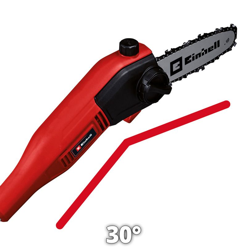 Einhell Pole-Mounted Powered Pruner GC-EC 7520 T Power Tool Services