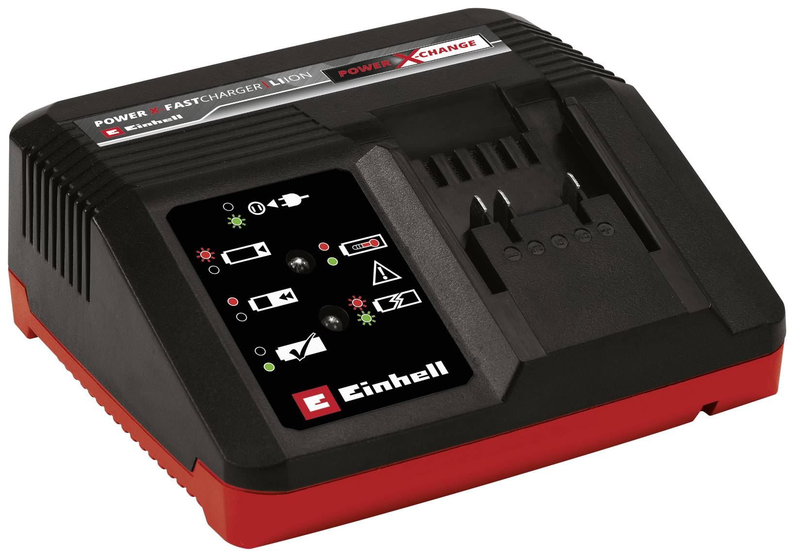 Einhell Power X-Fastcharger 4A Power Tool Services