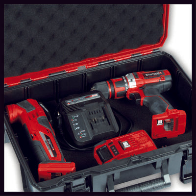 Einhell System Carrying Case E-Case S-F Power Tool Services
