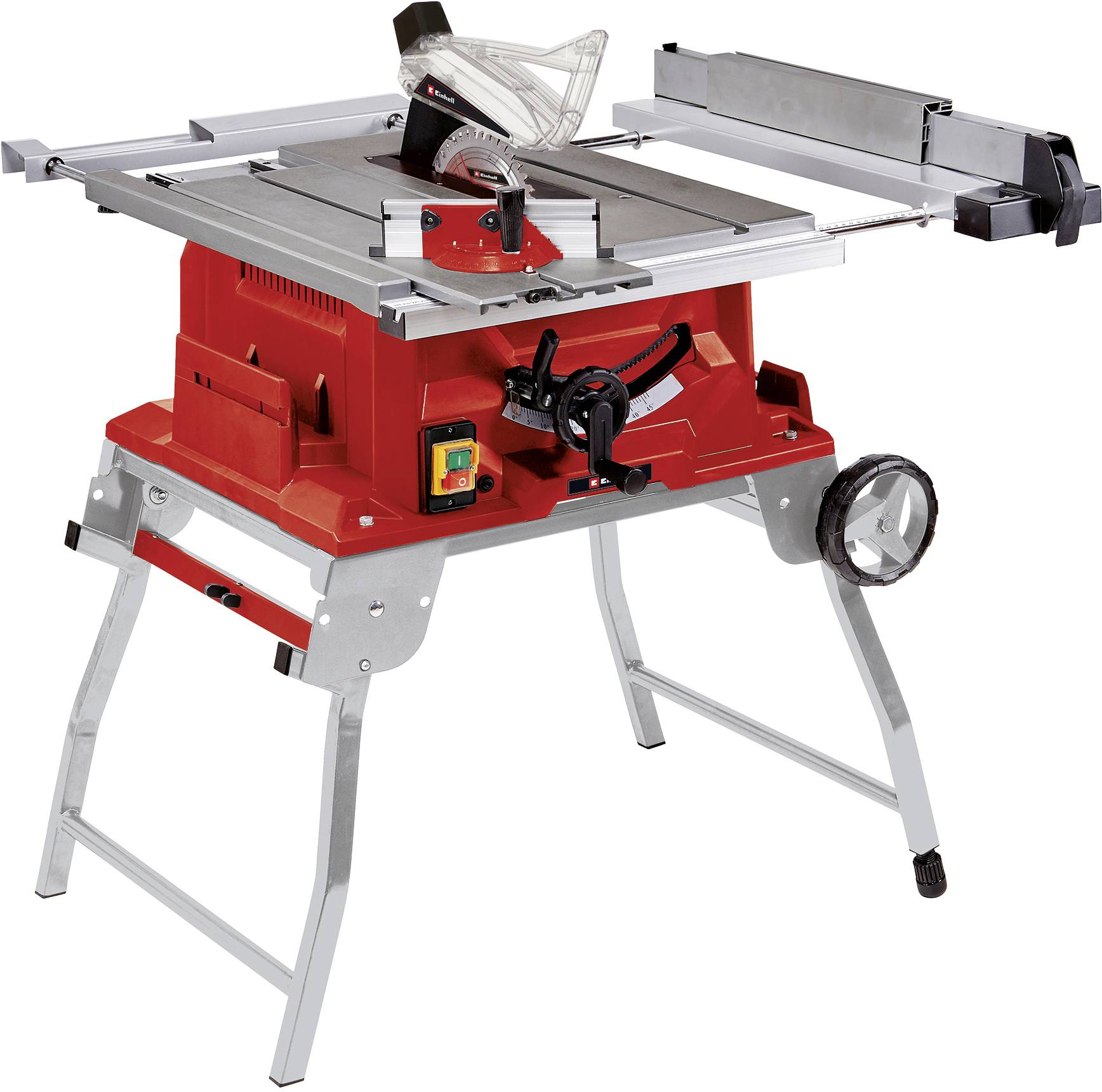 Einhell Table Saw TE-CC 250 UF Power Tool Services