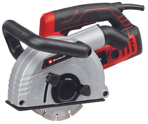 Einhell Wall Chaser TE-MA 1700 Power Tool Services