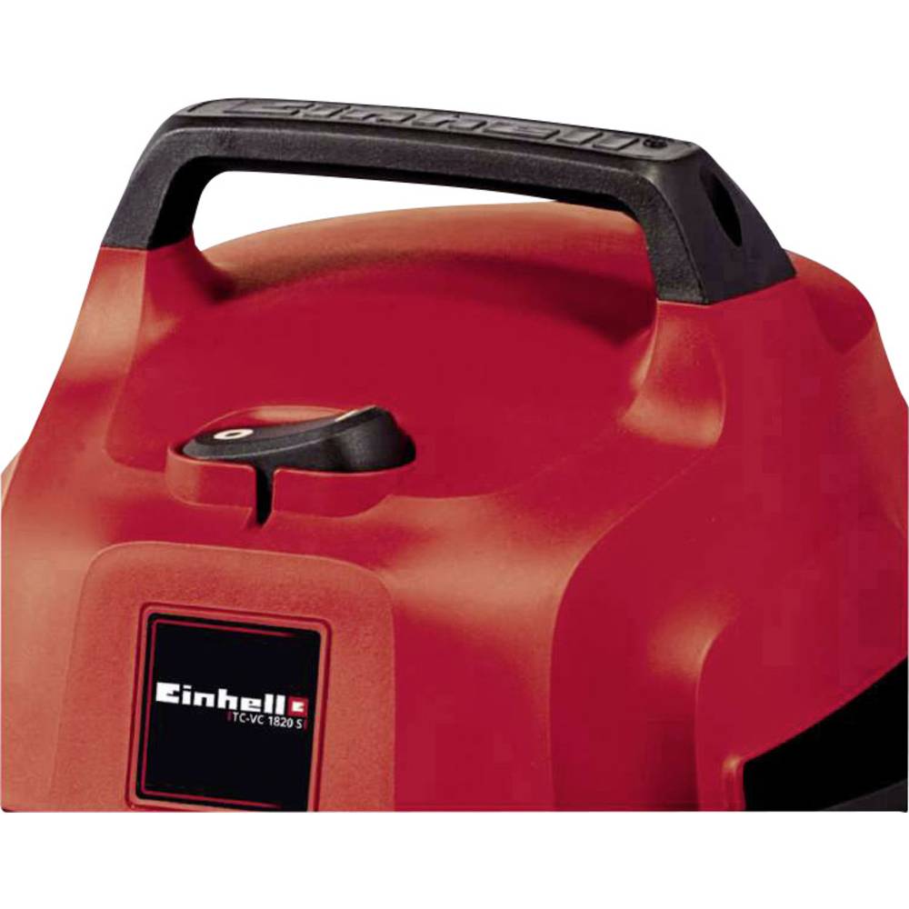 Einhell Wet/Dry Vacuum Cleaner (elect) TC-VC 1820 S Power Tool Services