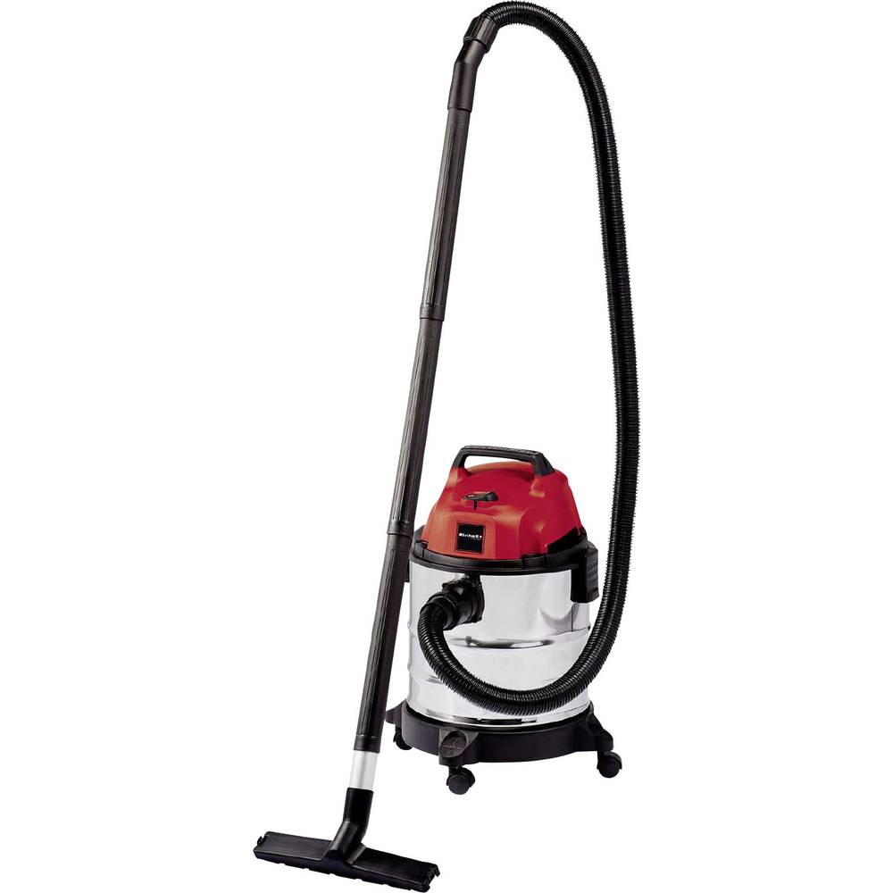 Einhell Wet/Dry Vacuum Cleaner (elect) TC-VC 1820 S Power Tool Services