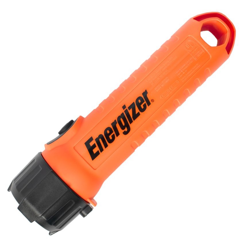 Energizer Atex 2d Intrinsically Safe Torch Flash Light E301393900 Power Tool Services