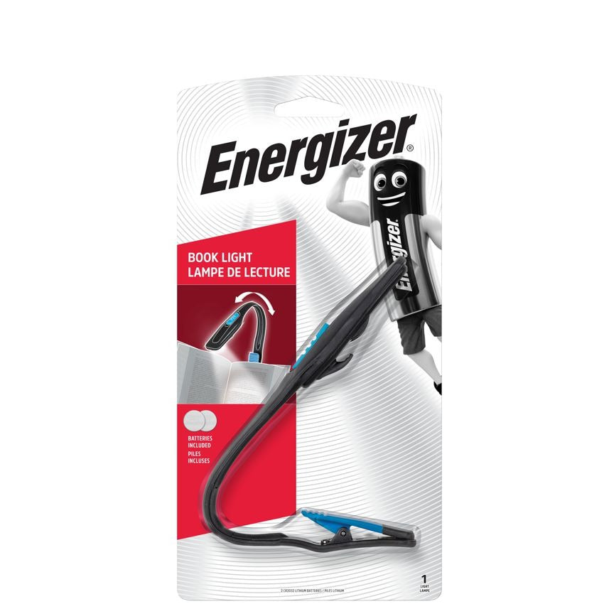 Energizer Book Light E300477600 Power Tool Services