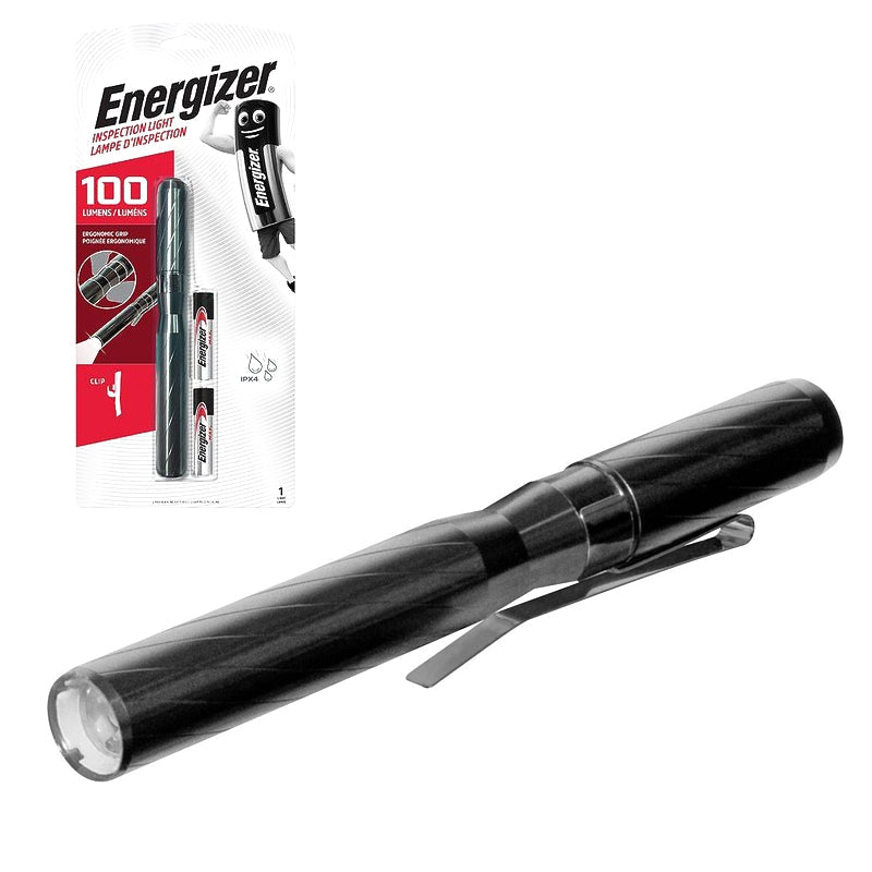 Energizer Inspection Light 100 Lumens E301699300 Power Tool Services