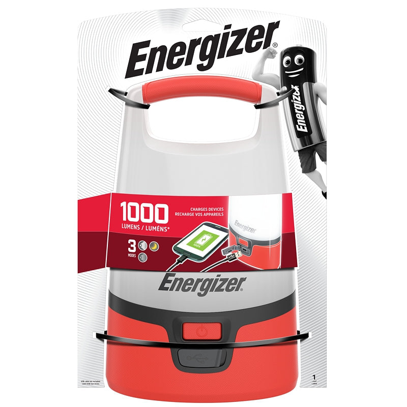 Energizer Usb Lantern 1000 Lumens E301440800 Power Tool Services