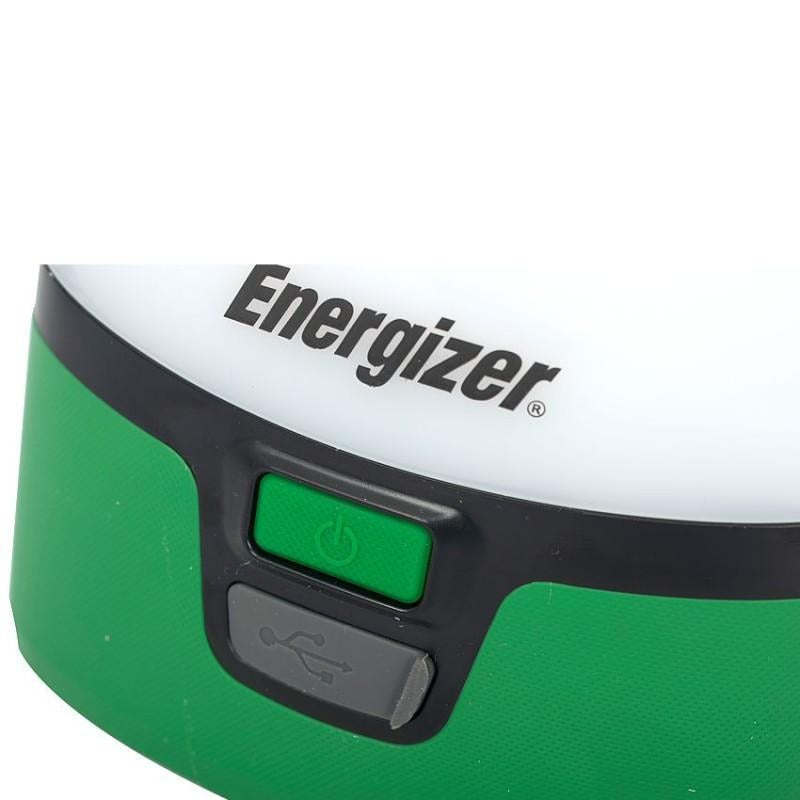 Energizer Vision Recharge Lantern 1200 Lumens Power Tool Services