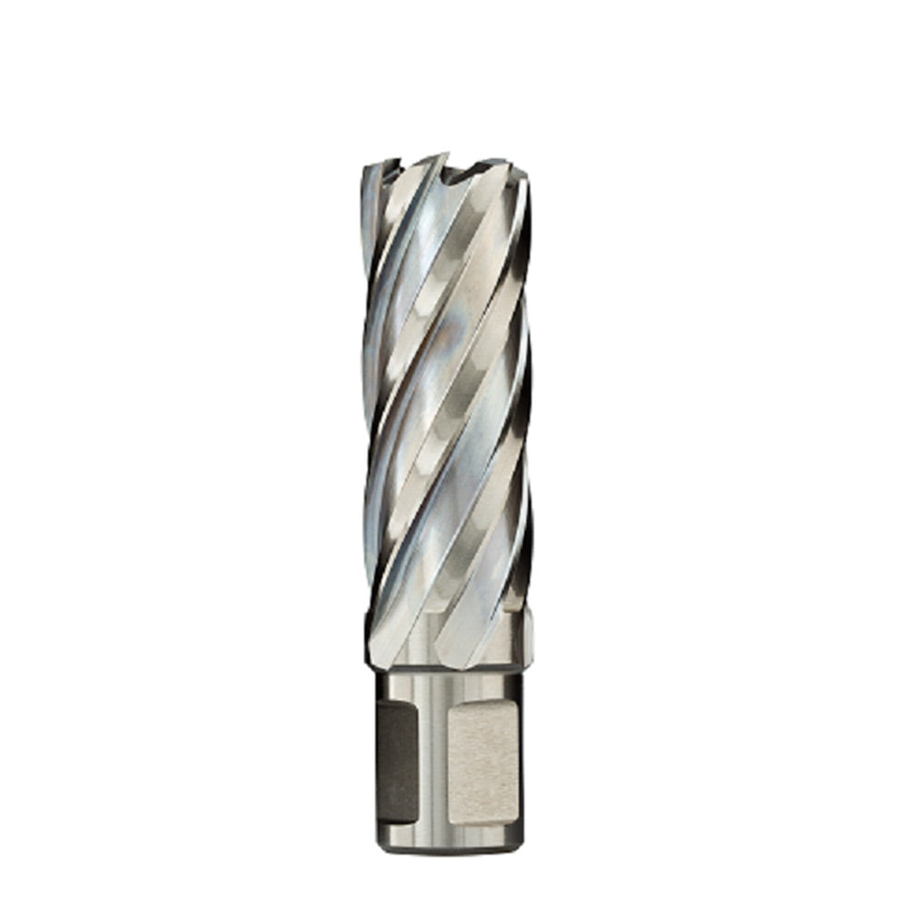 Euroboor HSS Cutter 55mm Select Size
