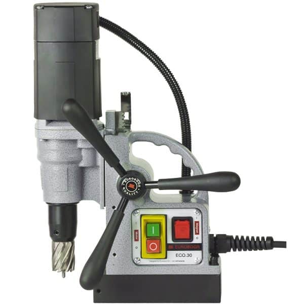 Euroboor Magnetic Drilling Machine ECO.30 Power Tool Services