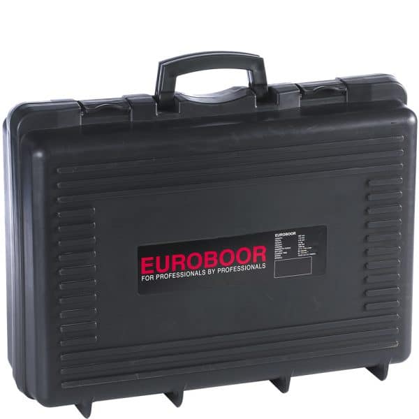 Euroboor Magnetic Drilling Machine ECO.32 Power Tool Services