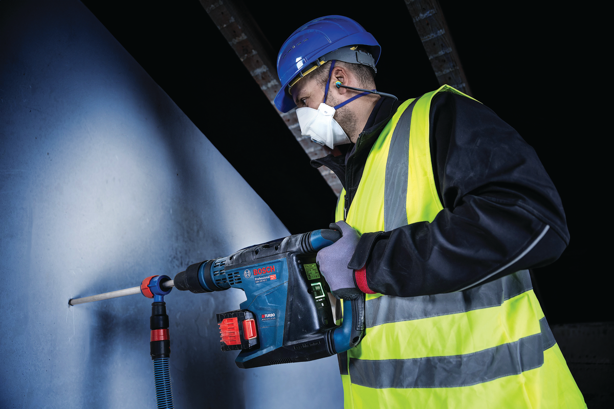 Bosch Professional Expert Battery EXBA 18V-150 1600A036ZM