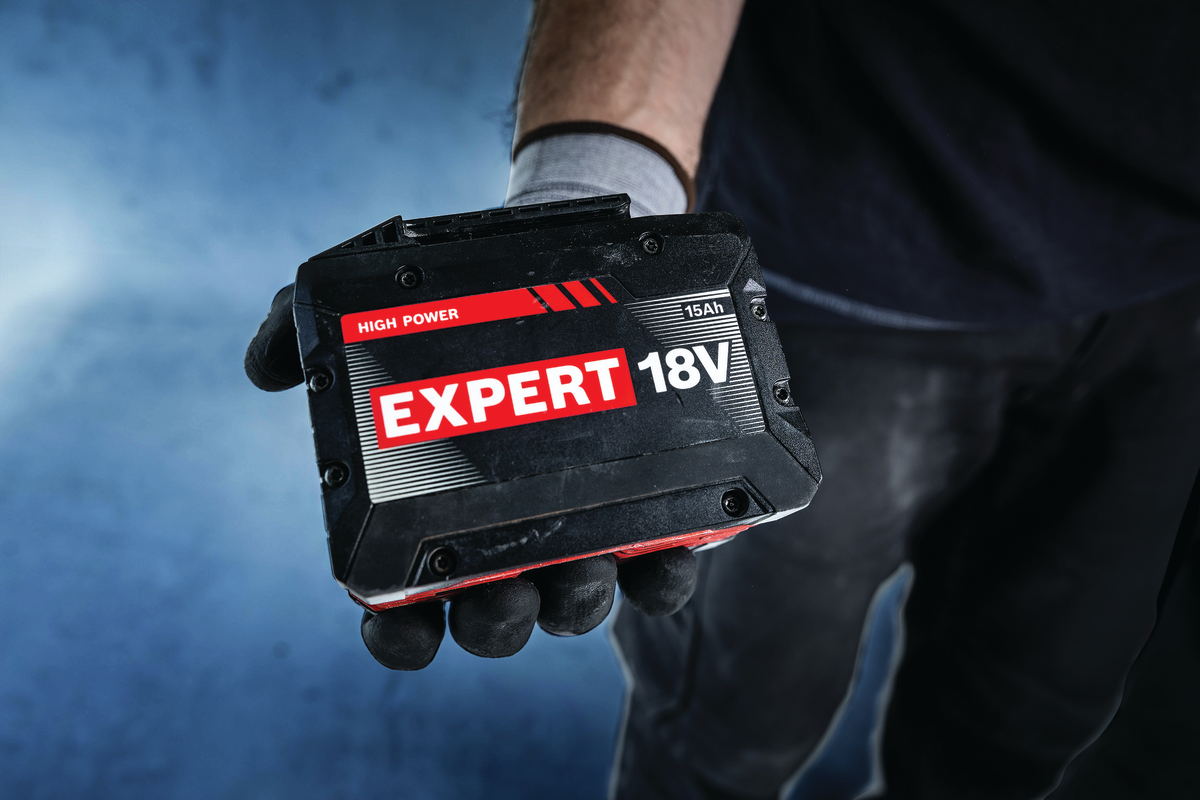 Bosch Professional Expert Battery EXBA 18V-150 1600A036ZM