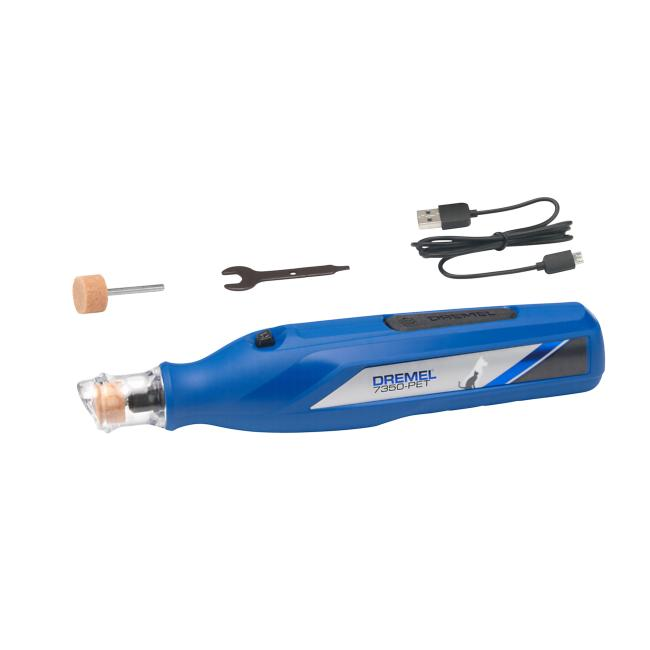 DREMEL® 7350 PET 1 - Power Tool Services