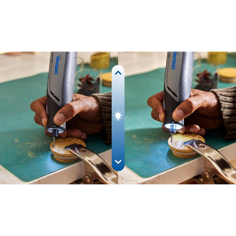 DREMEL® 8150 4 - Power Tool Services