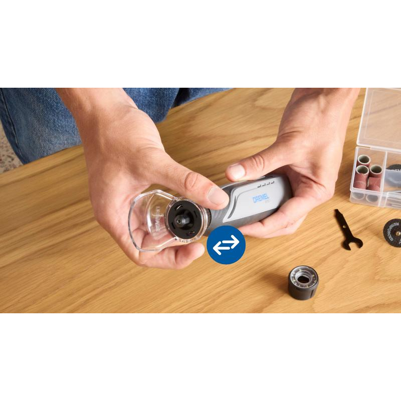 DREMEL® 8150 5 - Power Tool Services