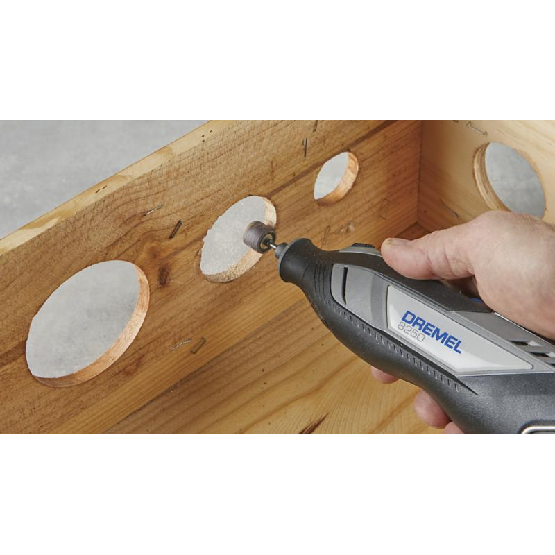 DREMEL® 8250 11 - Power Tool Services