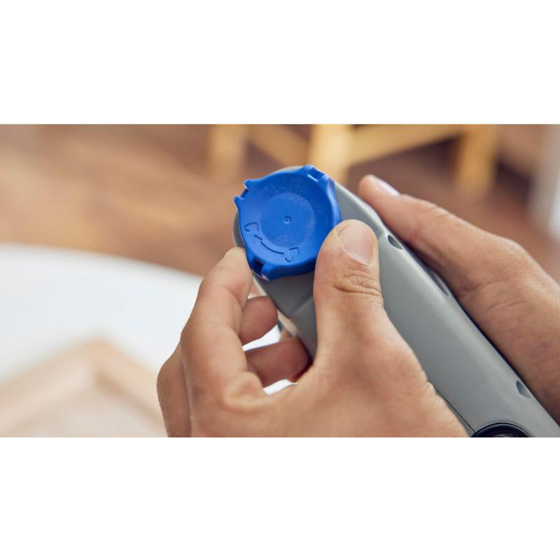 DREMEL® Blueprint Project Multi-Tool