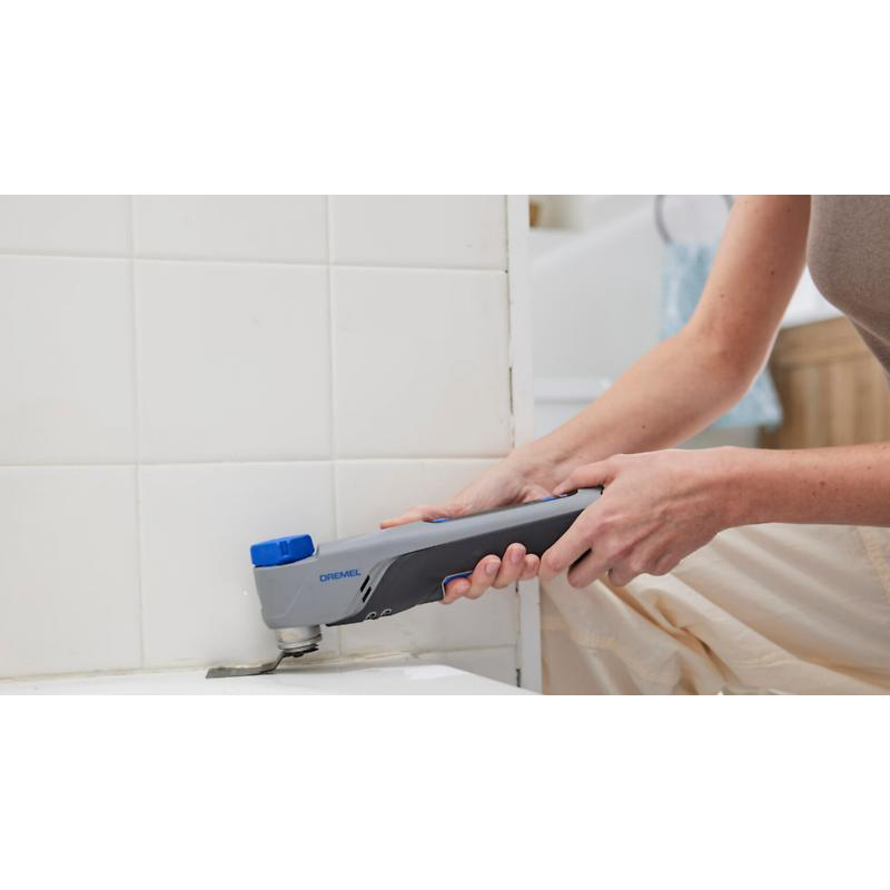 DREMEL® Blueprint Project Multi-Tool