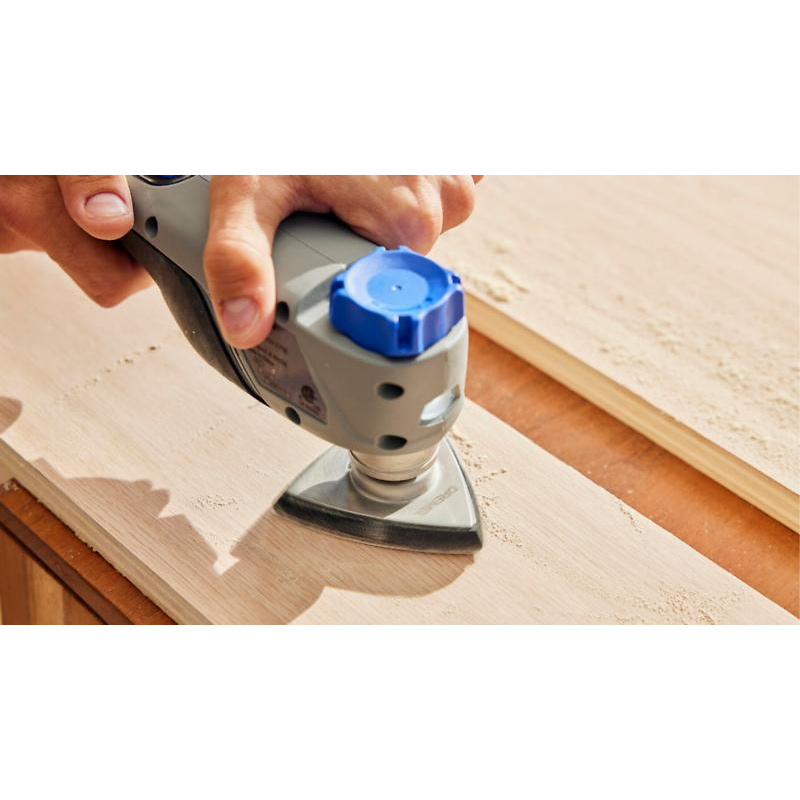 DREMEL® Blueprint Project Multi-Tool