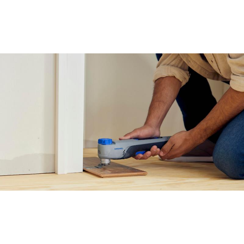 DREMEL® Blueprint Project Multi-Tool