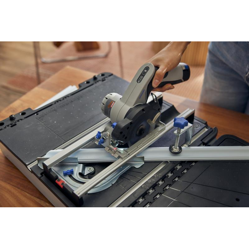 Dremel Blueprint Portable Saw Station F013CS12JM 4 - Power Tool Services