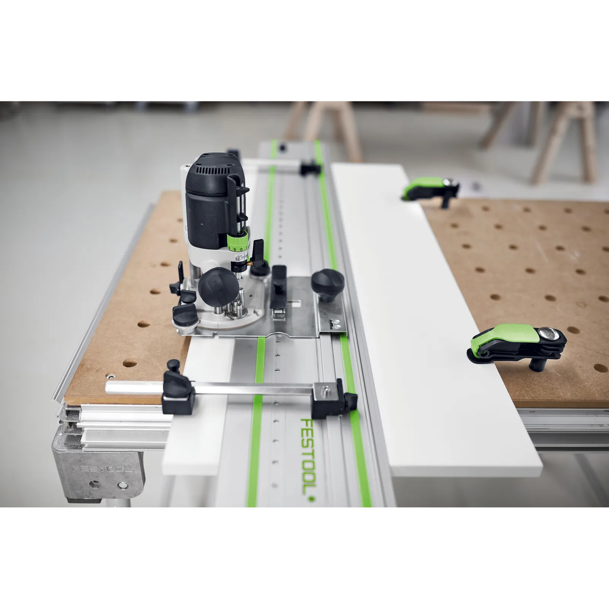Festool Hole drilling set LR 32-SYS 576799 - Image 4