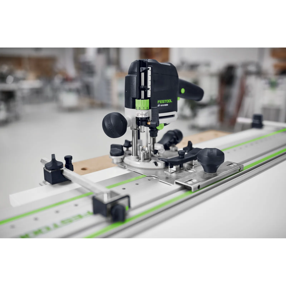 Festool Hole drilling set LR 32-SYS 576799 - Image 5