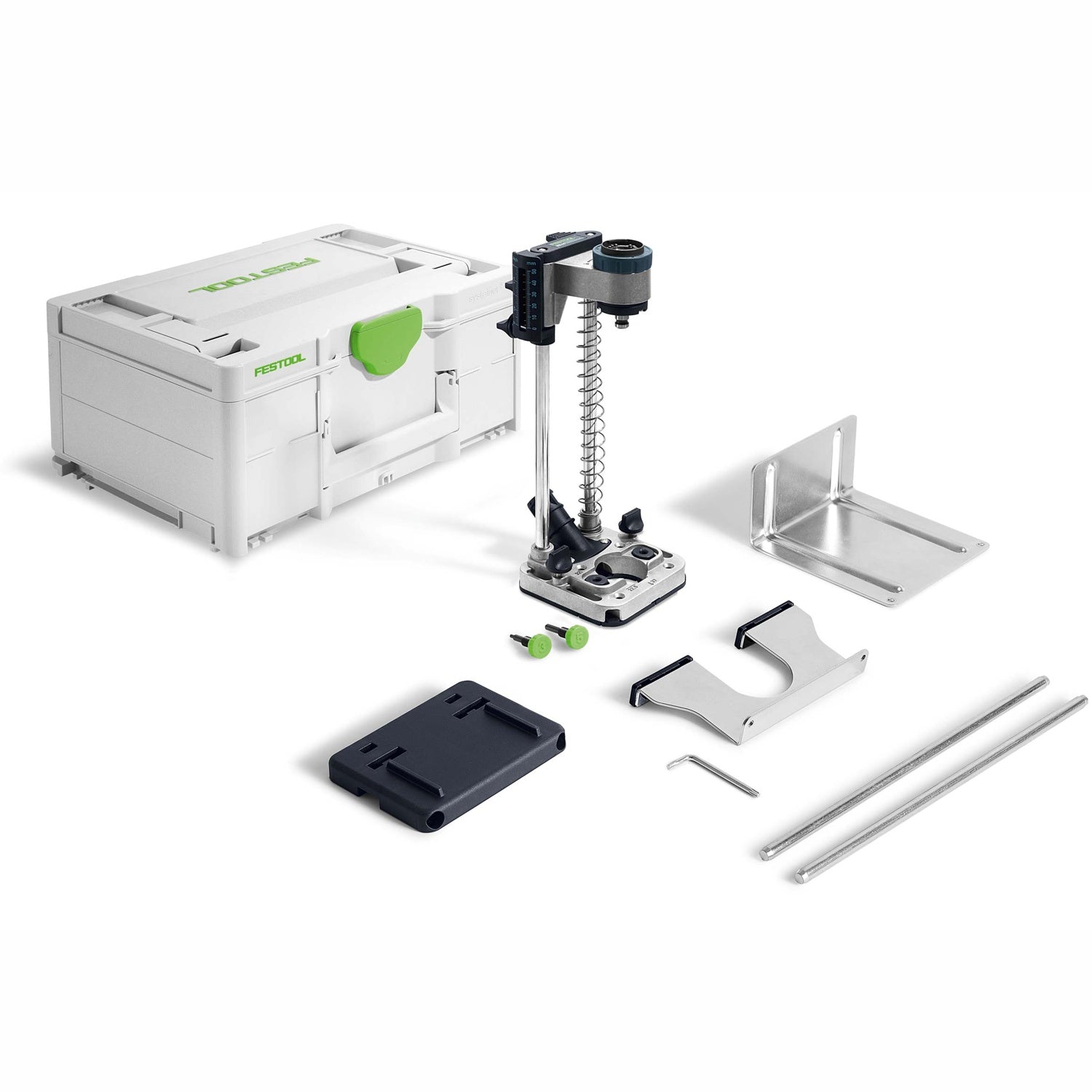 Festool Mobile drilling attachment MB 40-Set 577971