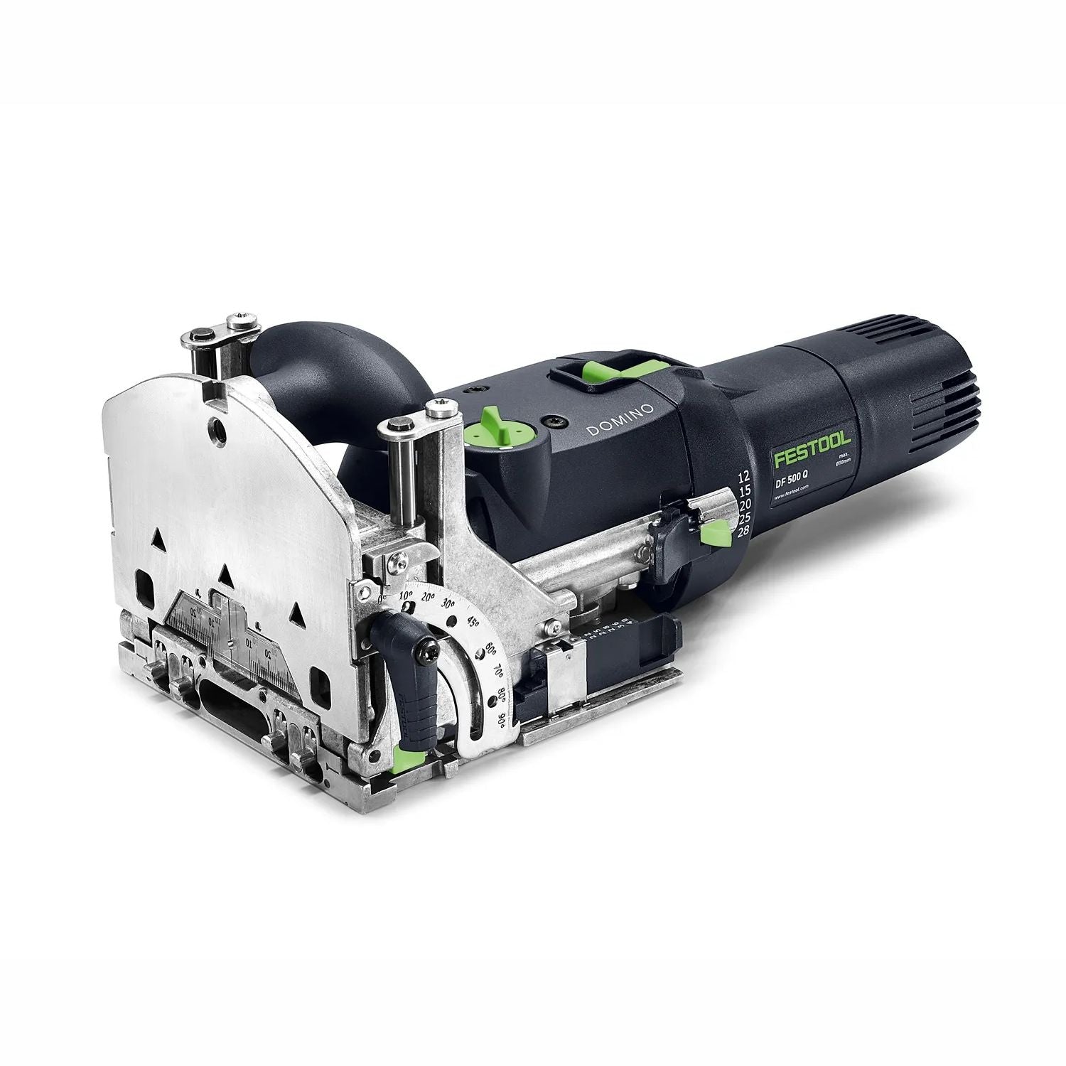Festool Domino Joining Machine DF 500 RQ-Plus 578462
