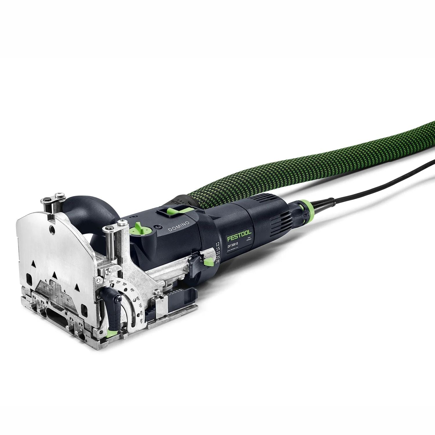 Festool Domino Joining Machine DF 500 RQ-Plus 578462