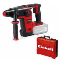 Einhell Cordless Rotary Hammer TP-HD 18/26 Li BL - Solo