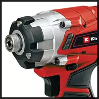 Einhell Cordless Impact Driver TE-CI 18/1 Li-Solo