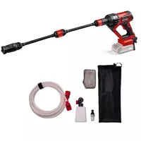 Einhell Cordless Pressure Washer HYPRESSO 18/24 Li - Solo