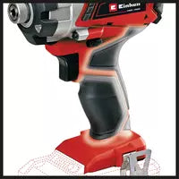 Einhell Cordless Impact Driver TE-CI 18/1 Li-Solo