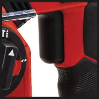 Einhell Cordless Rotary Hammer TP-HD 18/26 Li BL - Solo