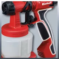 Einhell Paint Spray System TC-SY 600 S