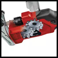 Buy Einhell Cordless Pruning Saw GE-GS 18/150 Li-Solo from Power Tool Services - Image 15 | Best Price