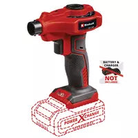 Einhell Cordless Air Pump CE-AP 18 Li-Solo