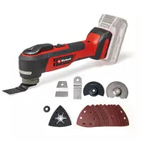 Einhell Cordless Multifunctional Tool TP-MG 18 Li BL - Solo