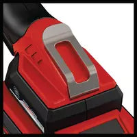 Buy Einhell Cordless Pruning Saw GE-GS 18/150 Li-Solo from Power Tool Services - Image 14 | Best Price