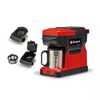 Einhell Cordless Coffee Maker TE-CF 18 Li-Solo