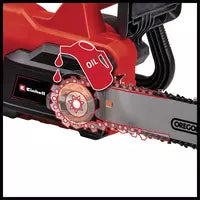 Einhell Electric Chain Saw GC-EC 2040