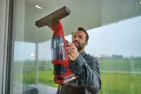 Einhell Cordless Window Cleaner BRILLIANTO