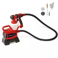 Einhell Cordless Paint Spray System TE-SY 18/90 Li-Solo