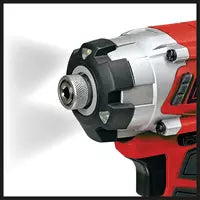 Einhell Cordless Impact Driver TE-CI 18/1 Li-Solo